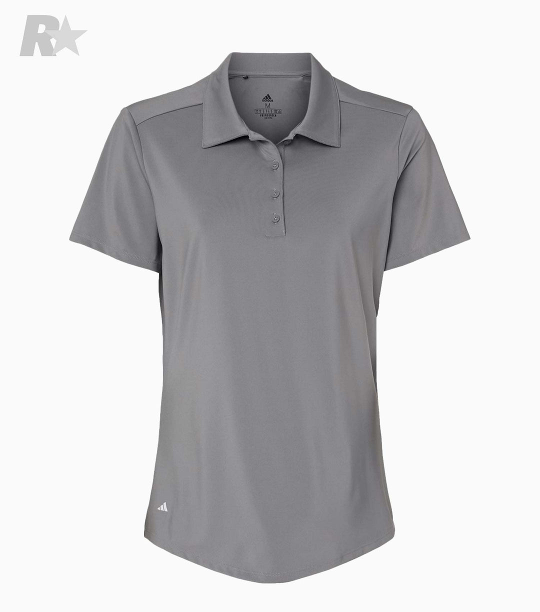 Ladies Ultimate Solid Polo
