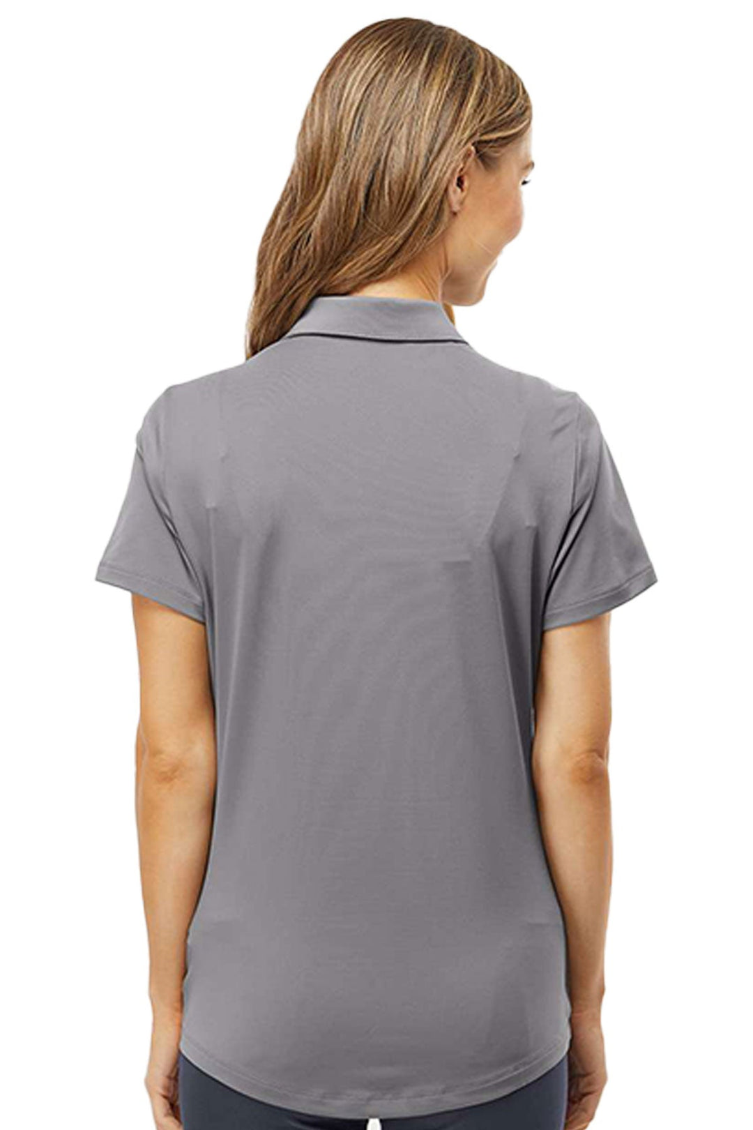 Insurance Elevated Ladies Ultimate Solid Polo