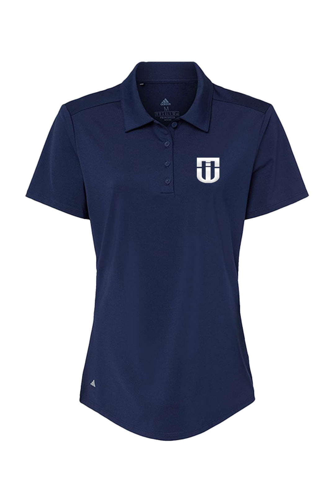Insurance Elevated Ladies Ultimate Solid Polo