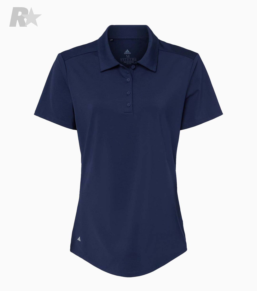 Ladies Ultimate Solid Polo