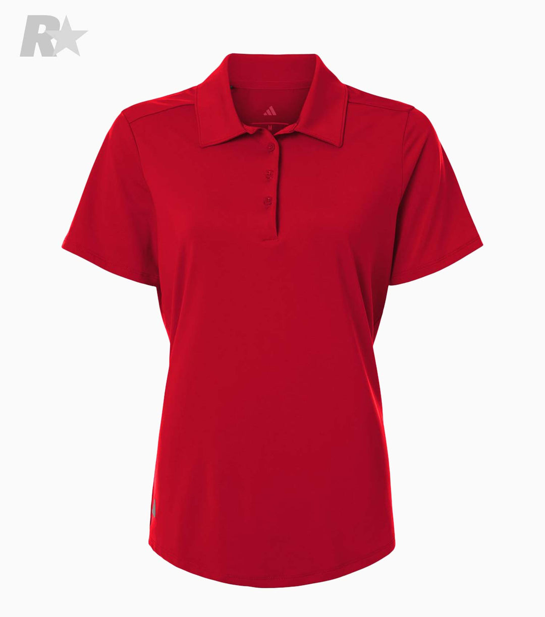 Ladies Ultimate Solid Polo