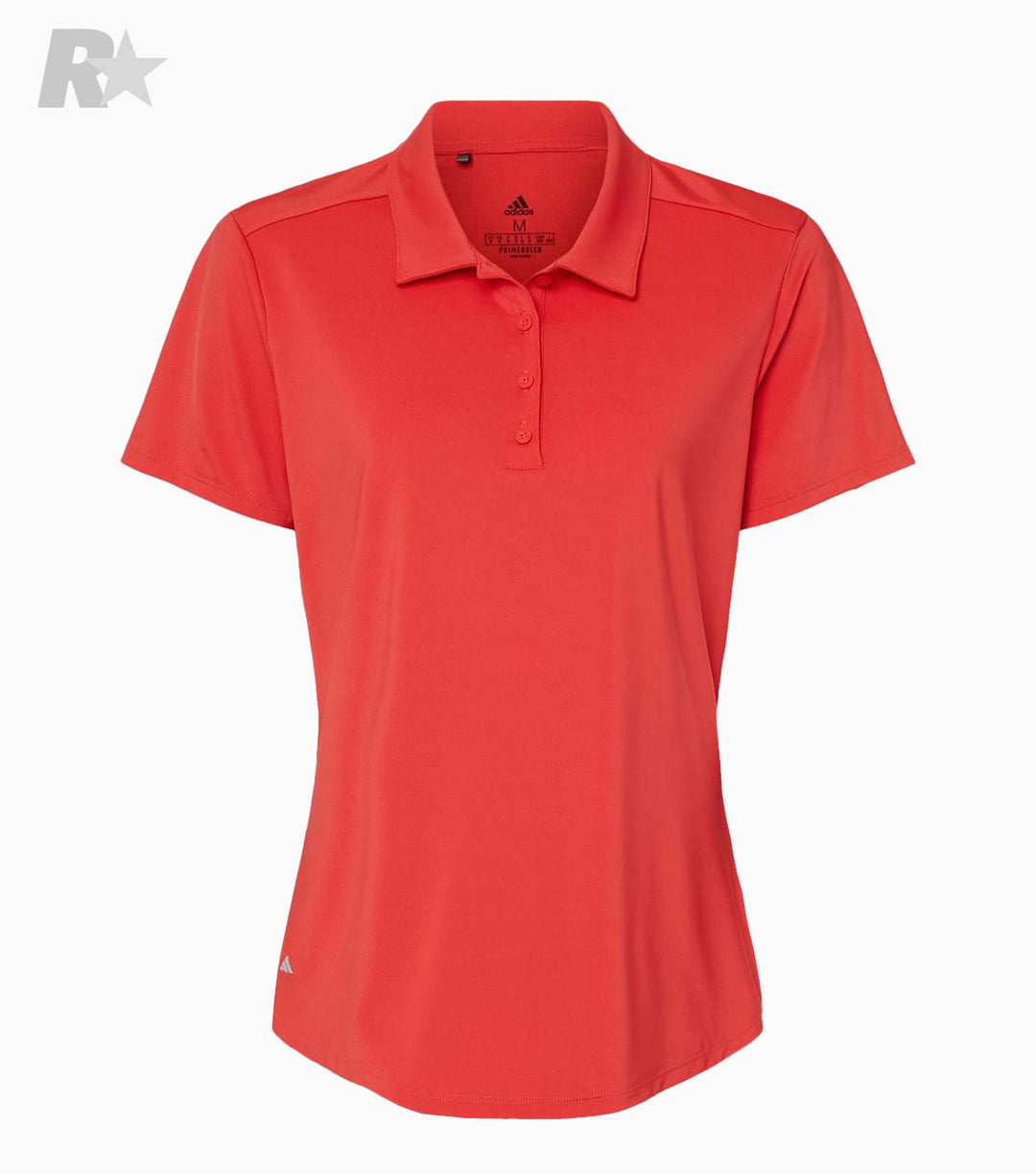 Ladies Ultimate Solid Polo