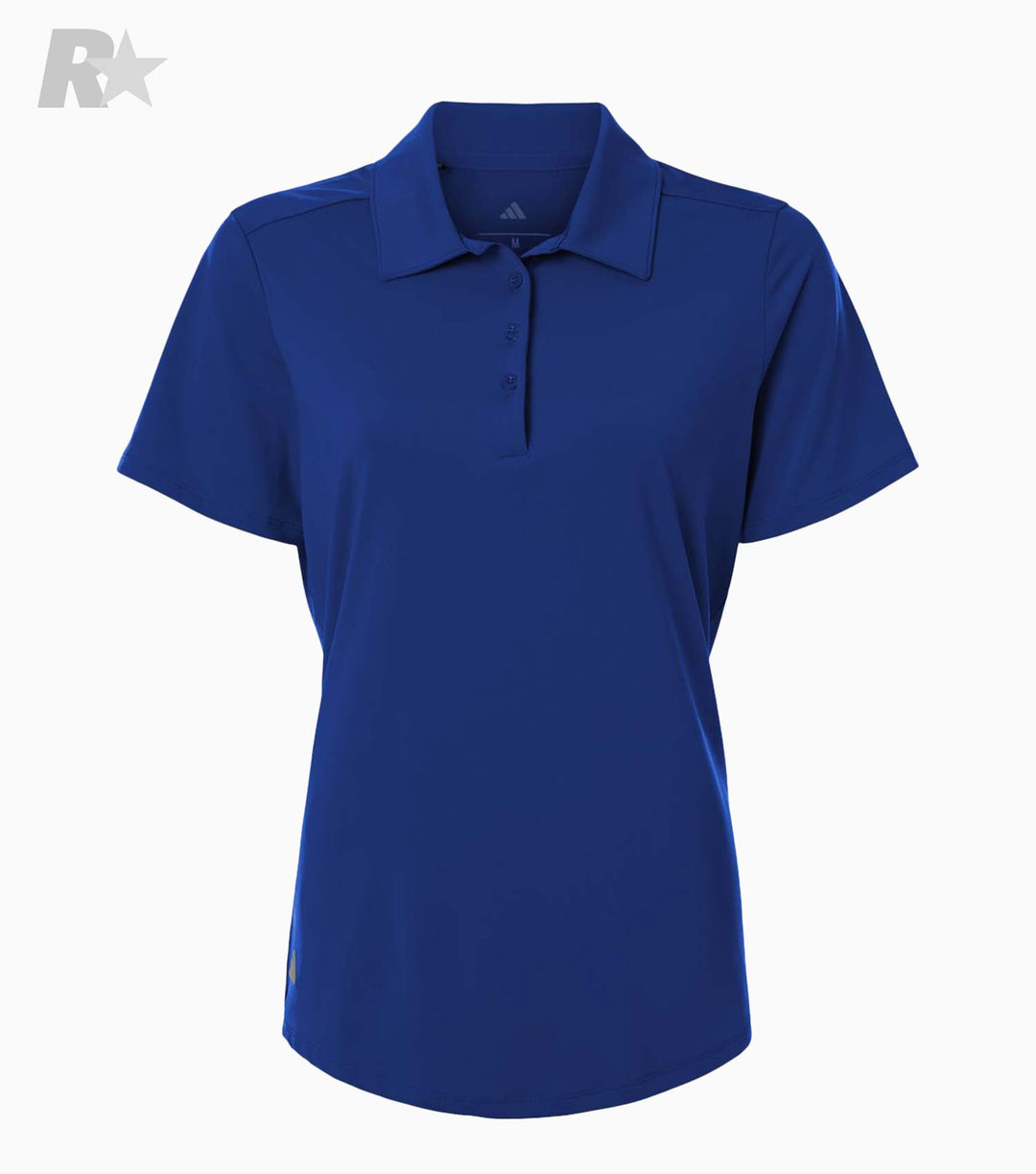 Ladies Ultimate Solid Polo