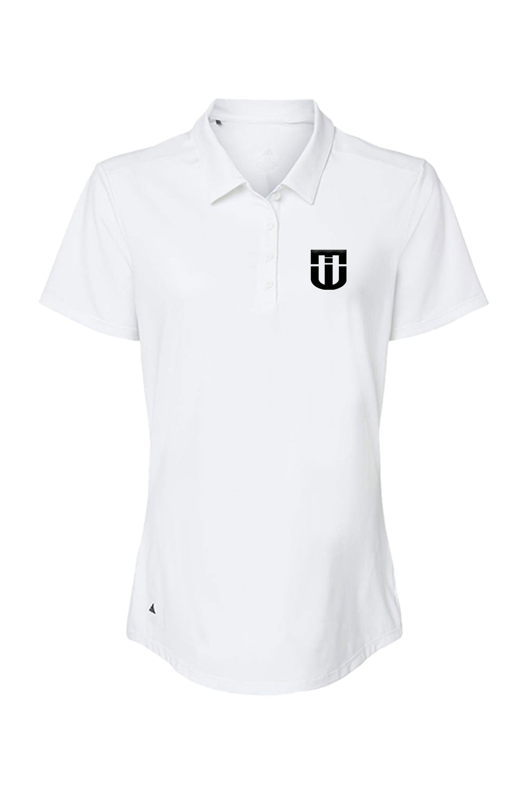 Insurance Elevated Ladies Ultimate Solid Polo