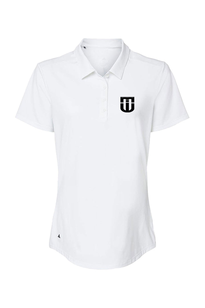 Insurance Elevated Ladies Ultimate Solid Polo