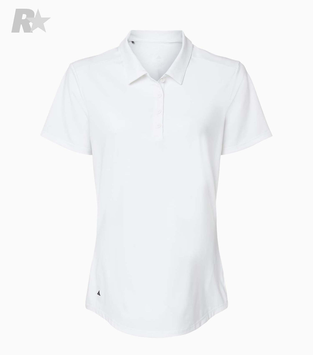 Ladies Ultimate Solid Polo