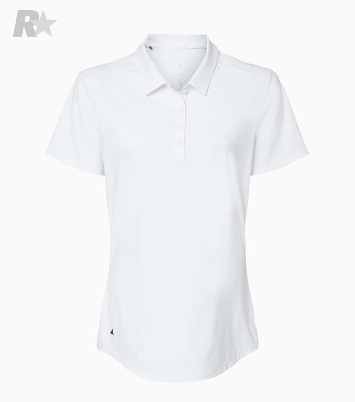 Ladies Ultimate Solid Polo