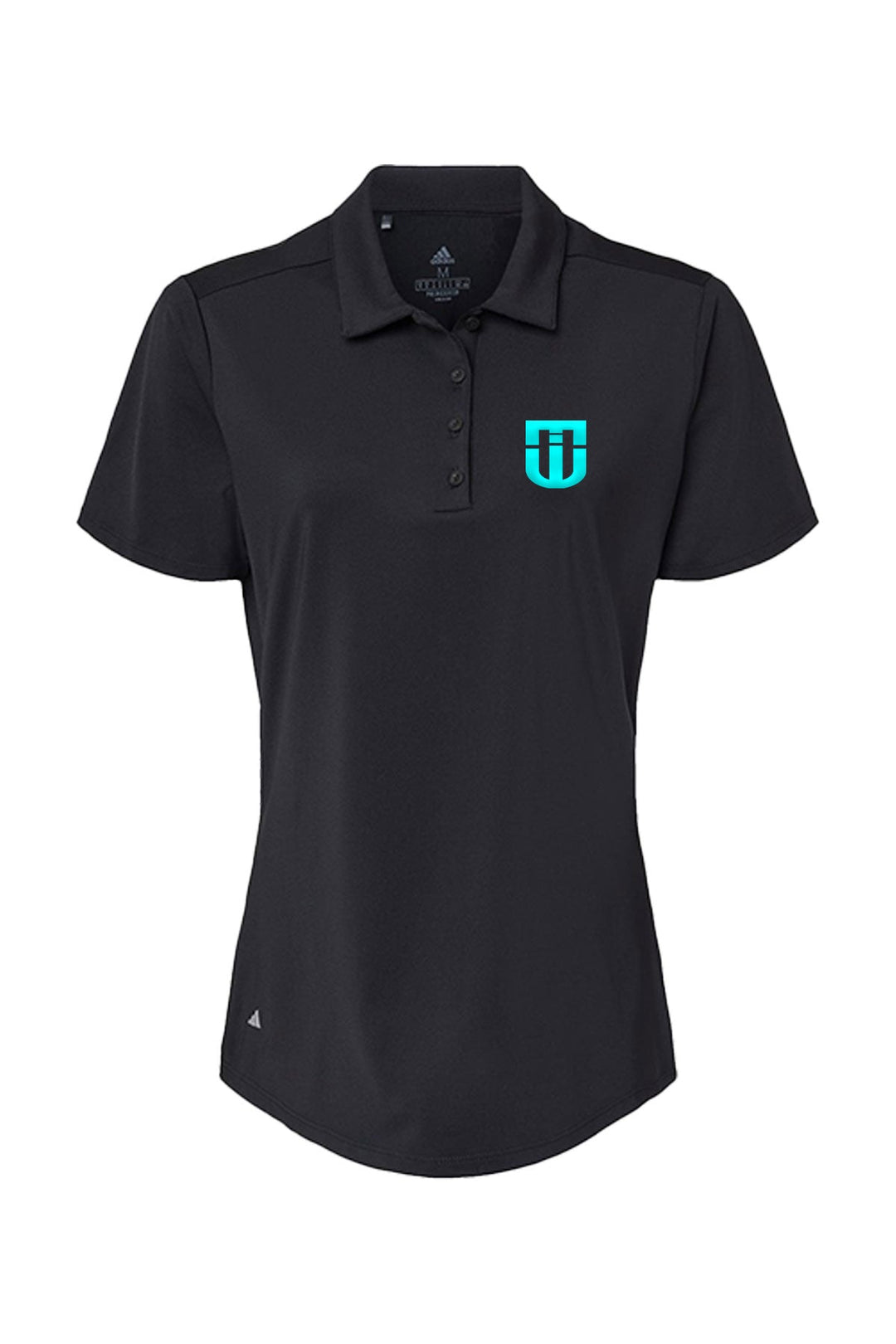 Insurance Elevated Ladies Ultimate Solid Polo