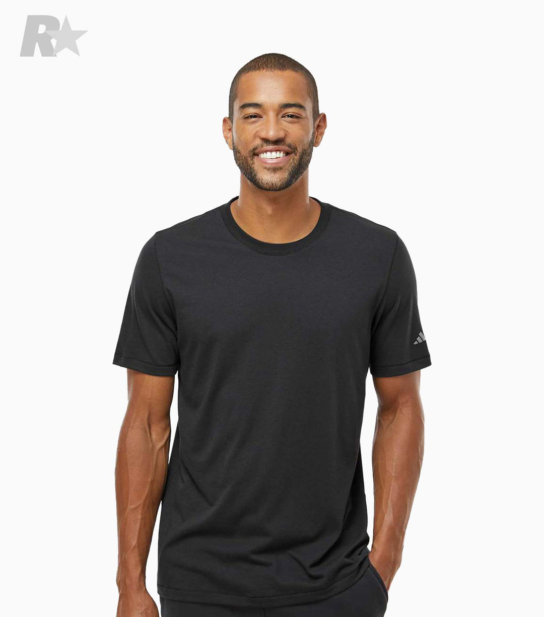 Blended T-Shirt