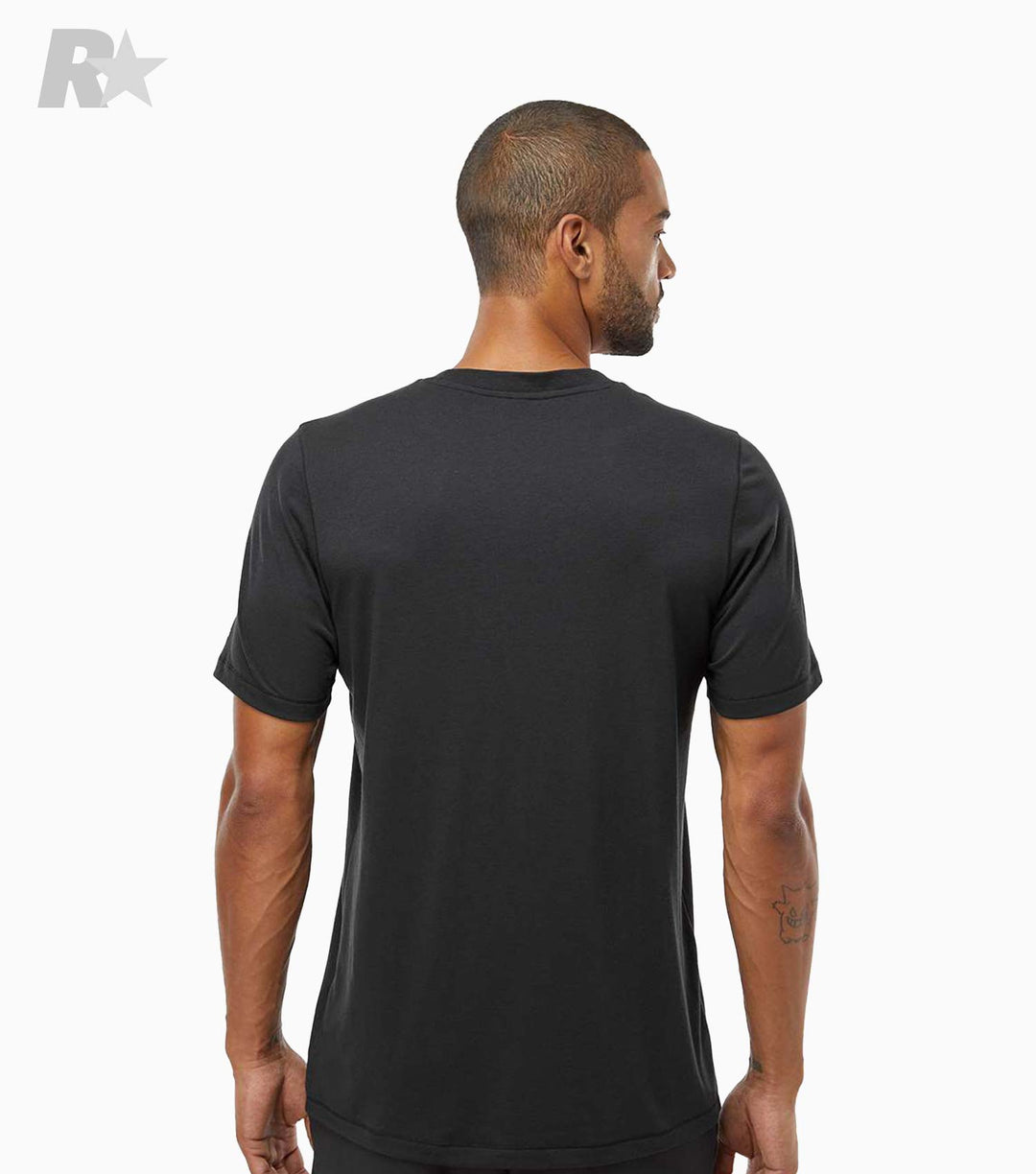 Blended T-Shirt