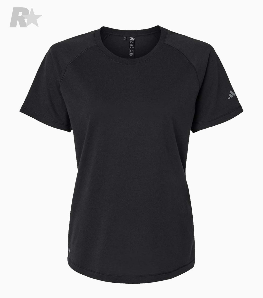 Ladies Blended T-Shirt