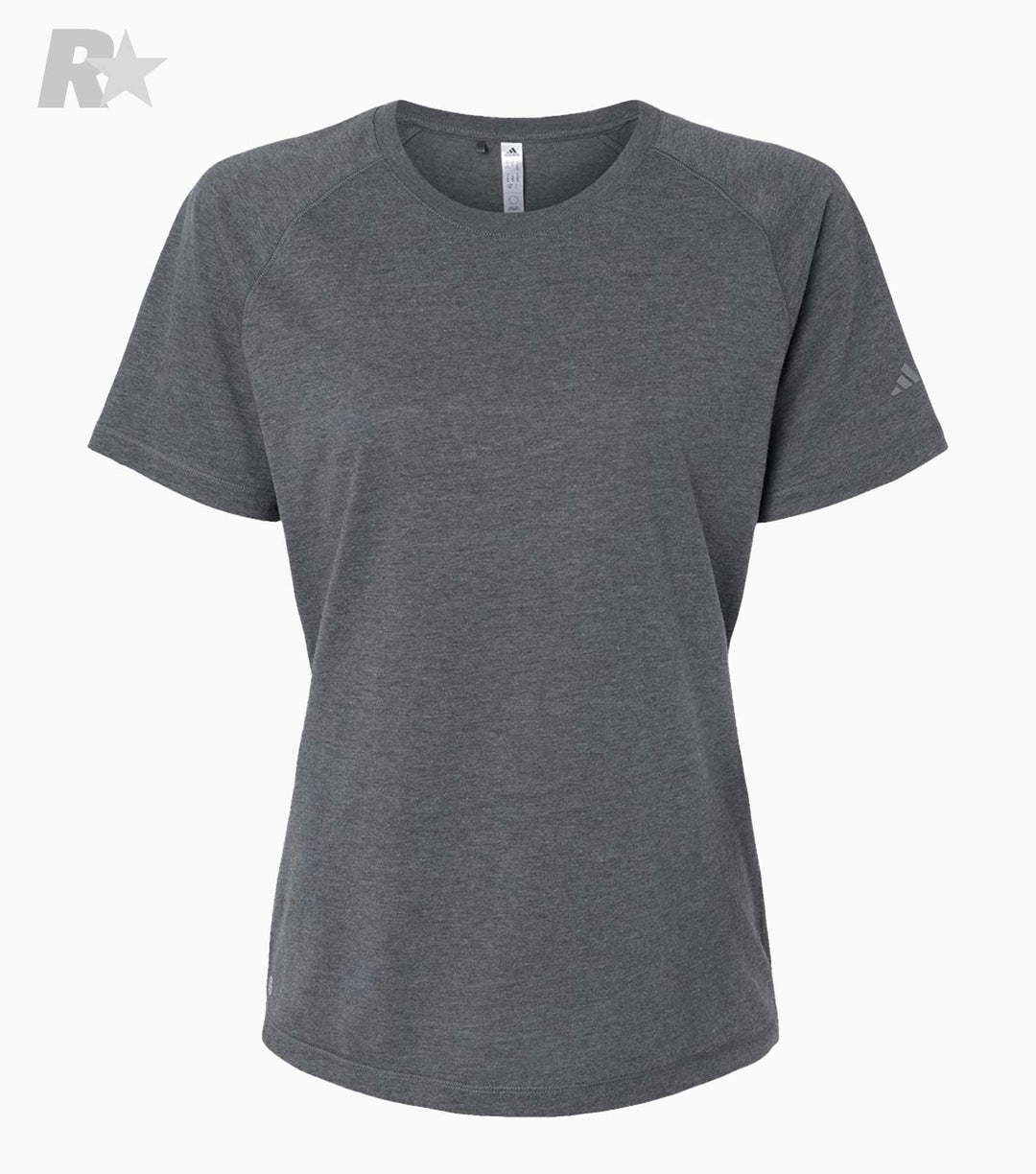 Ladies Blended T-Shirt
