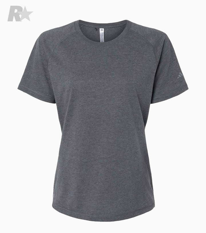 Ladies Blended T-Shirt