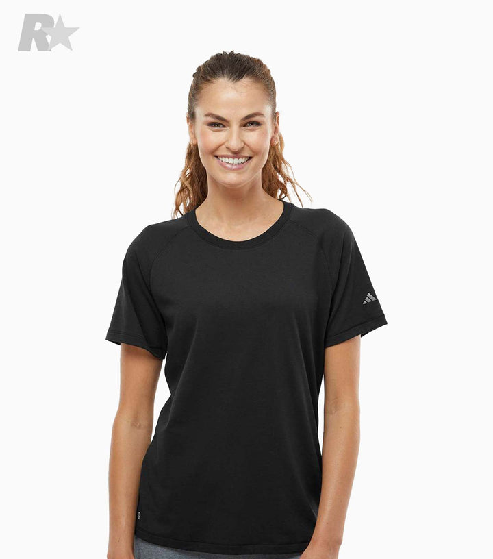 Ladies Blended T-Shirt