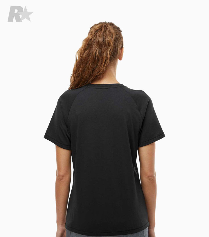 Ladies Blended T-Shirt