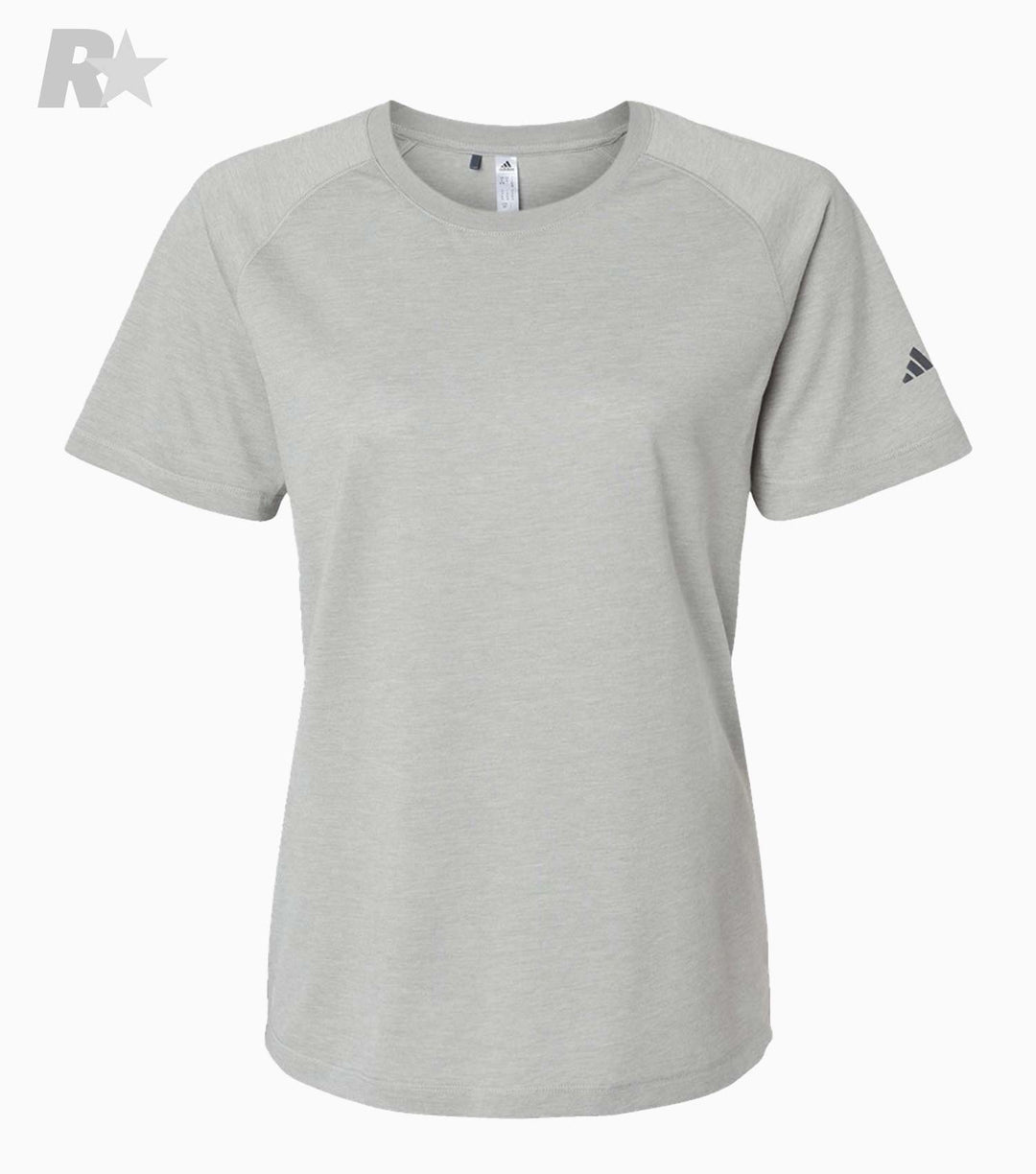 Ladies Blended T-Shirt