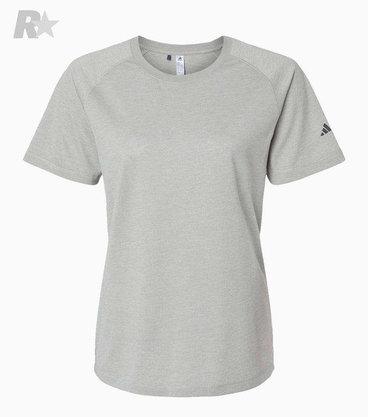Ladies Blended T-Shirt