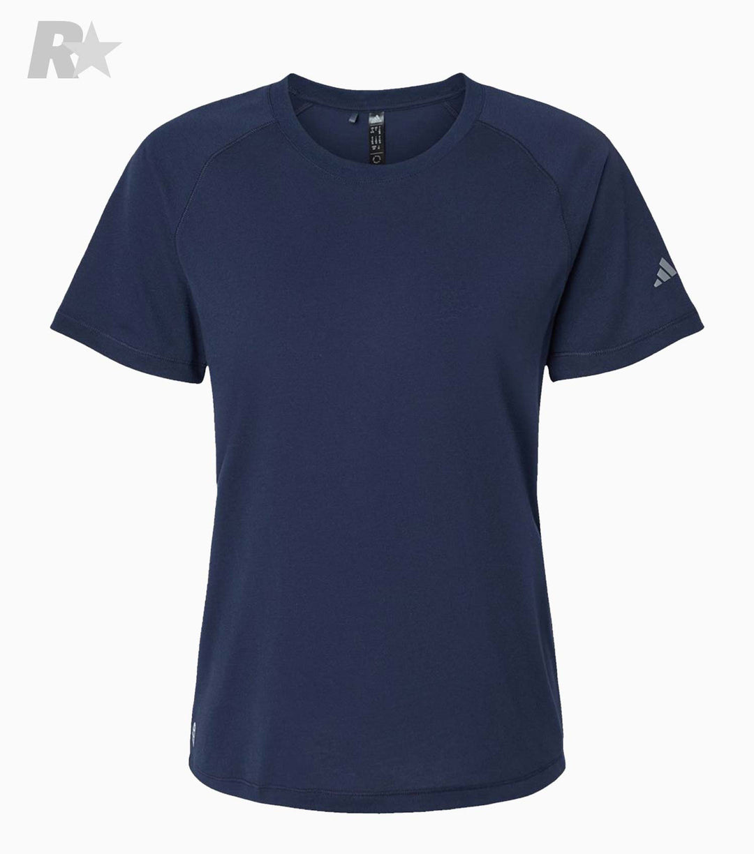 Ladies Blended T-Shirt