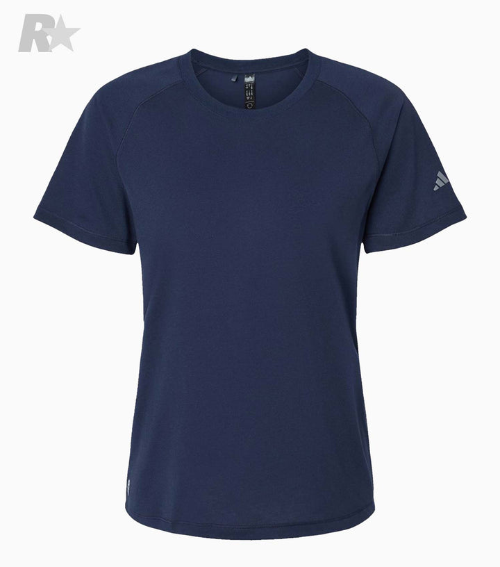 Ladies Blended T-Shirt