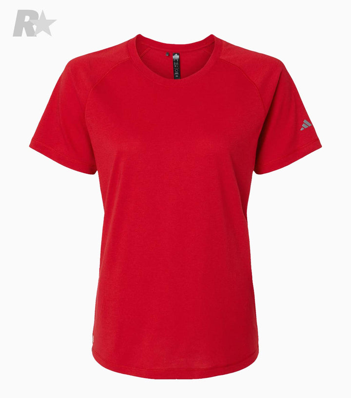 Ladies Blended T-Shirt