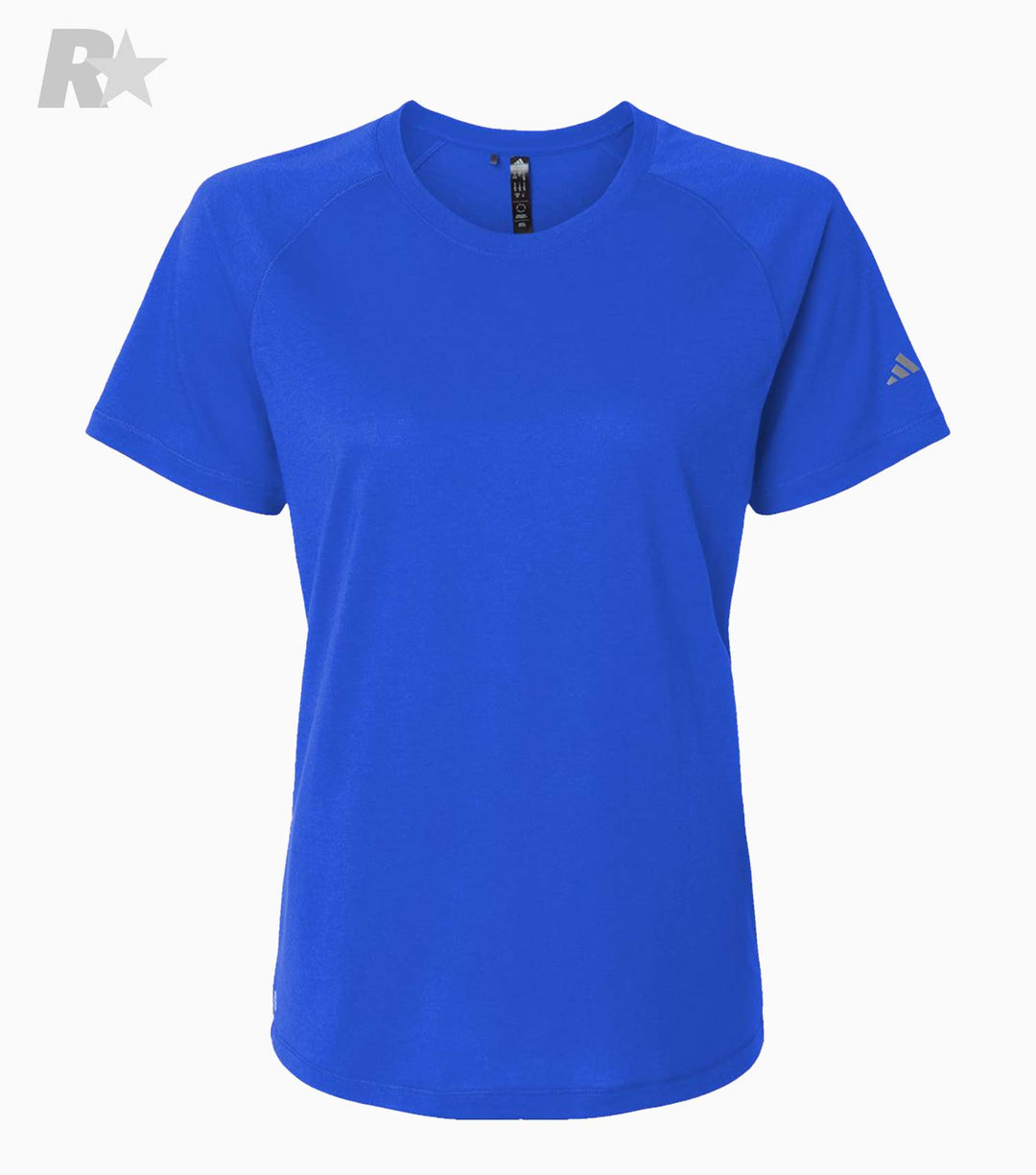 Ladies Blended T-Shirt