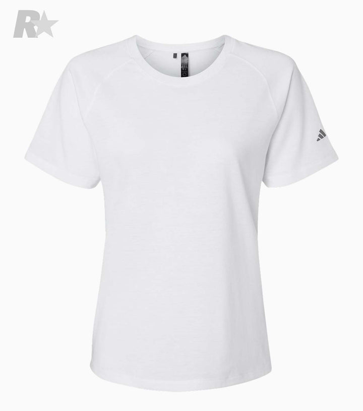 Ladies Blended T-Shirt