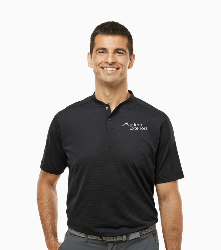 Sport Collar Polo