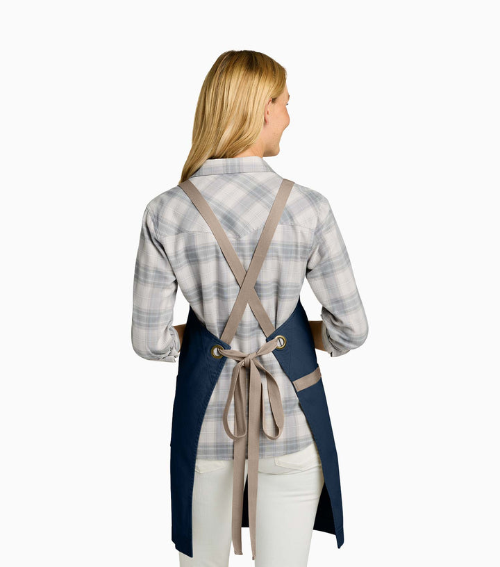 Signature Workwear Apron