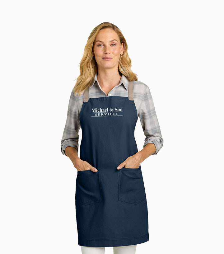 Signature Workwear Apron