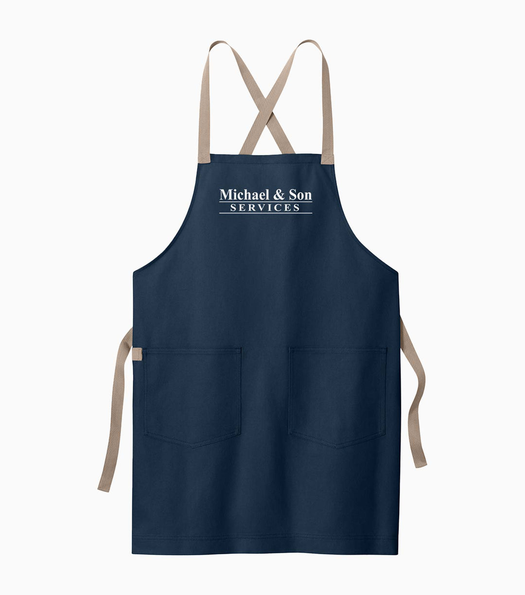 Signature Workwear Apron