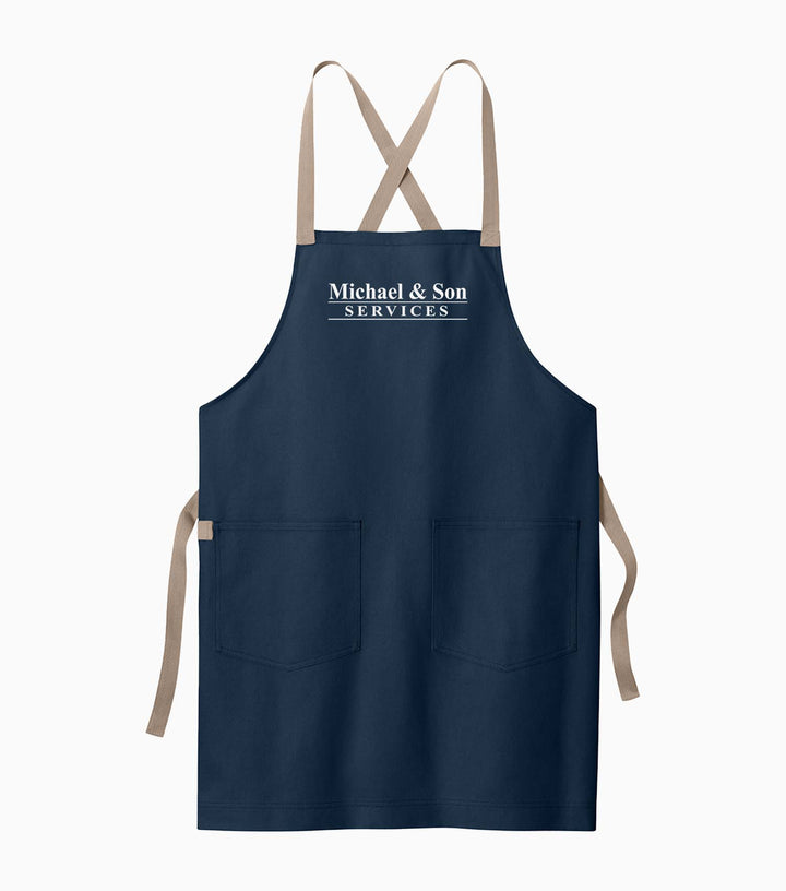 Signature Workwear Apron