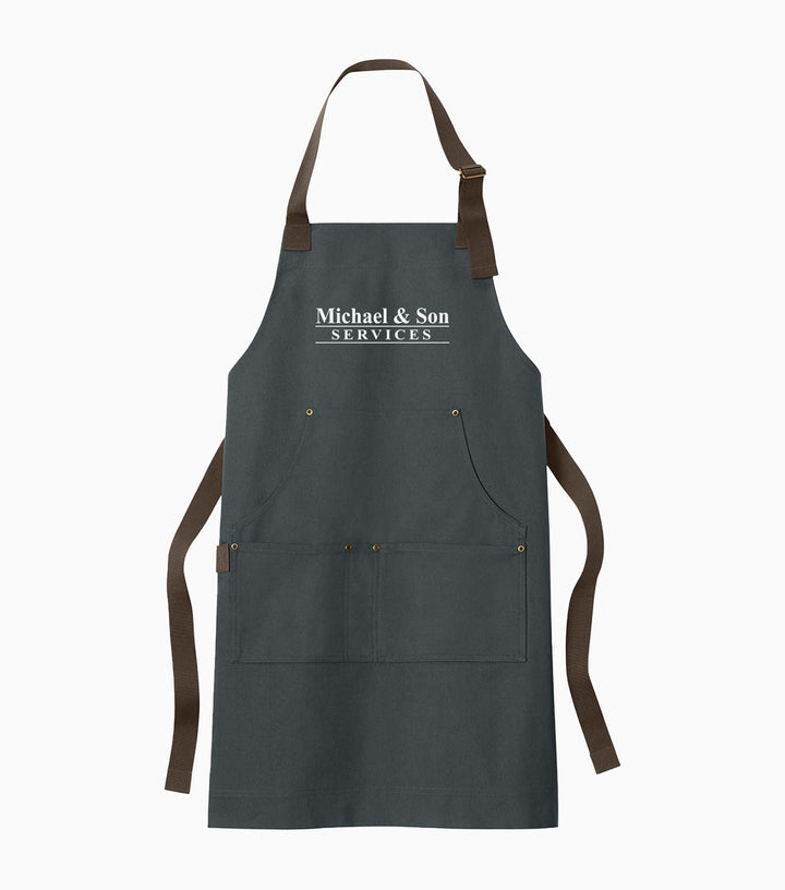 Signature Workwear Apron