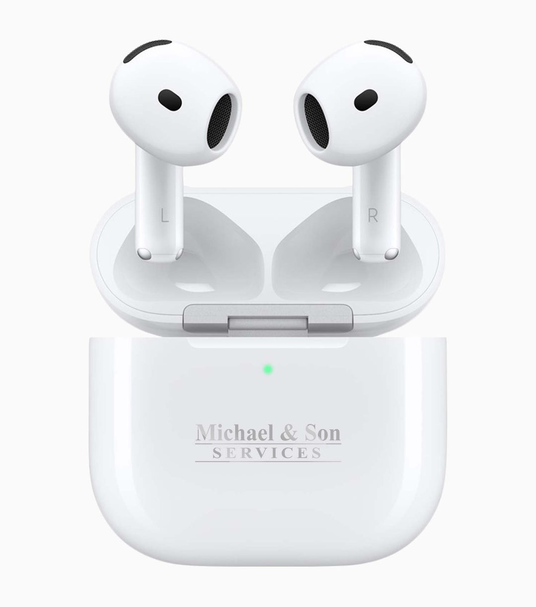 AirPod 4