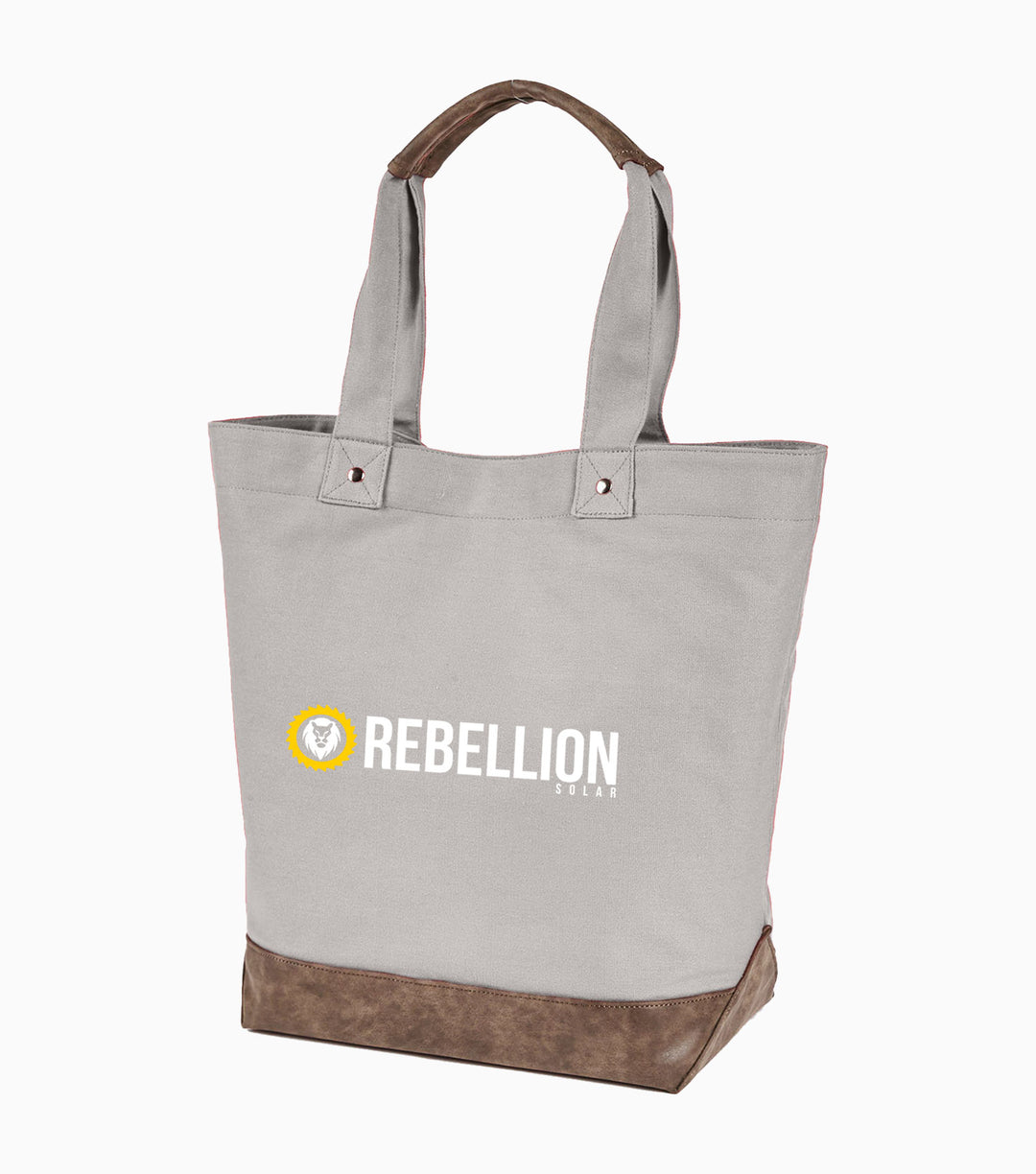 Canvas Resort Tote