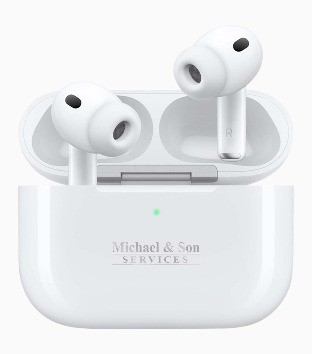 AirPod Pro 3
