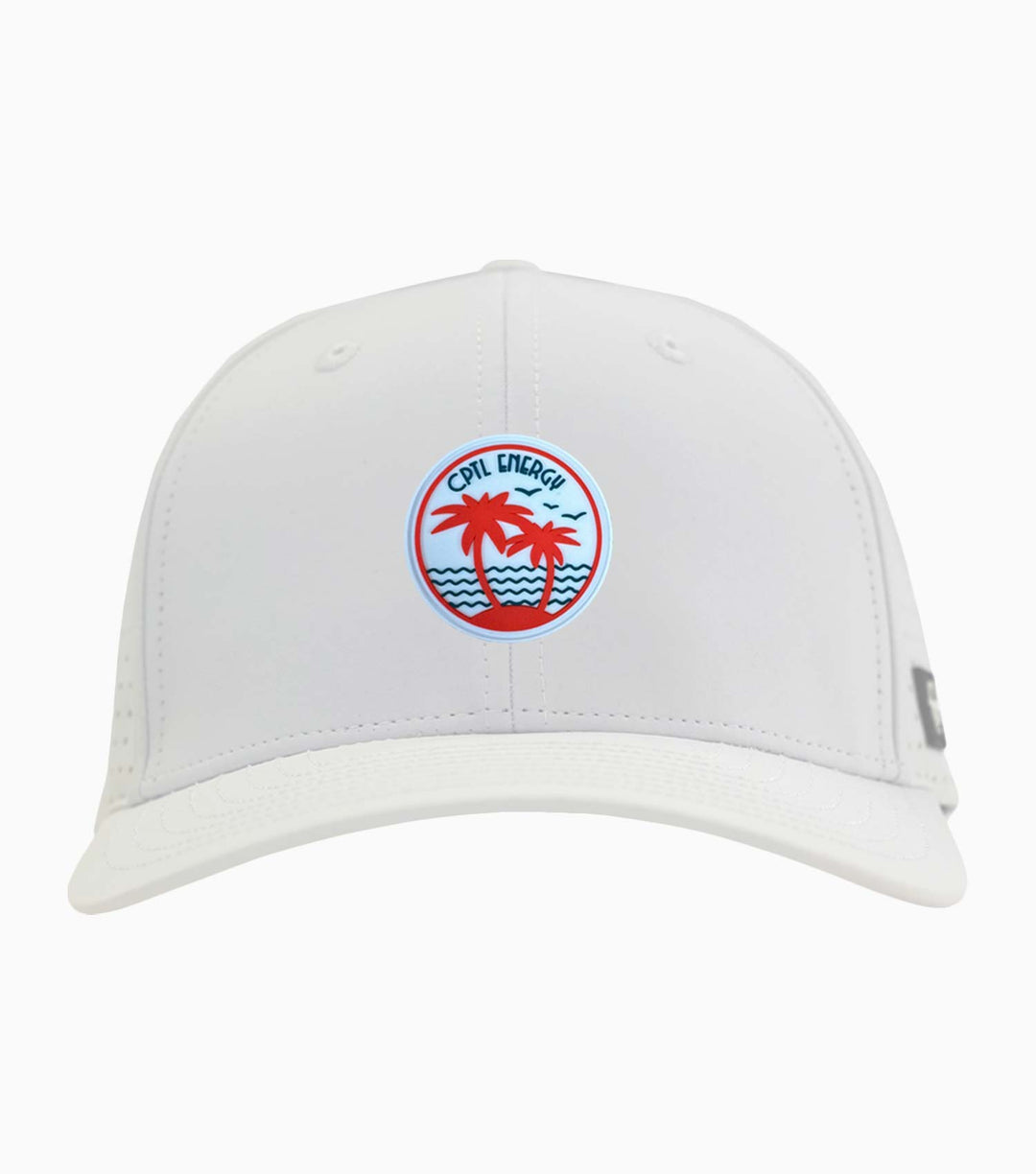 POSER Alpha Hat