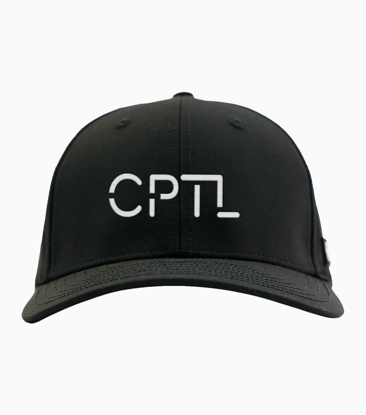 POSER Alpha Hat
