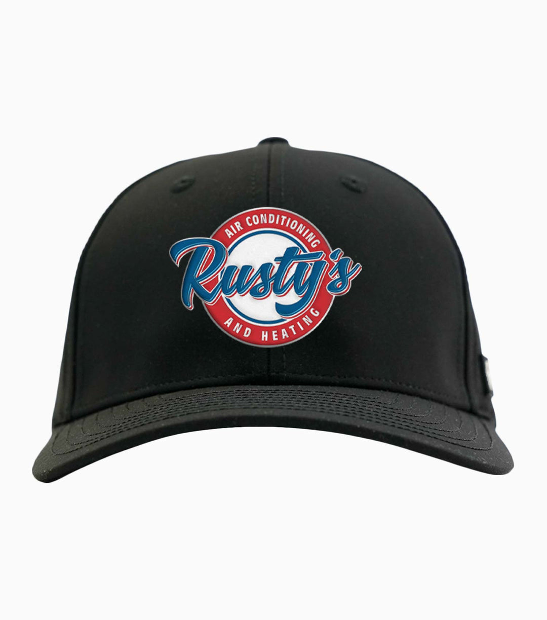 Alpha Cap