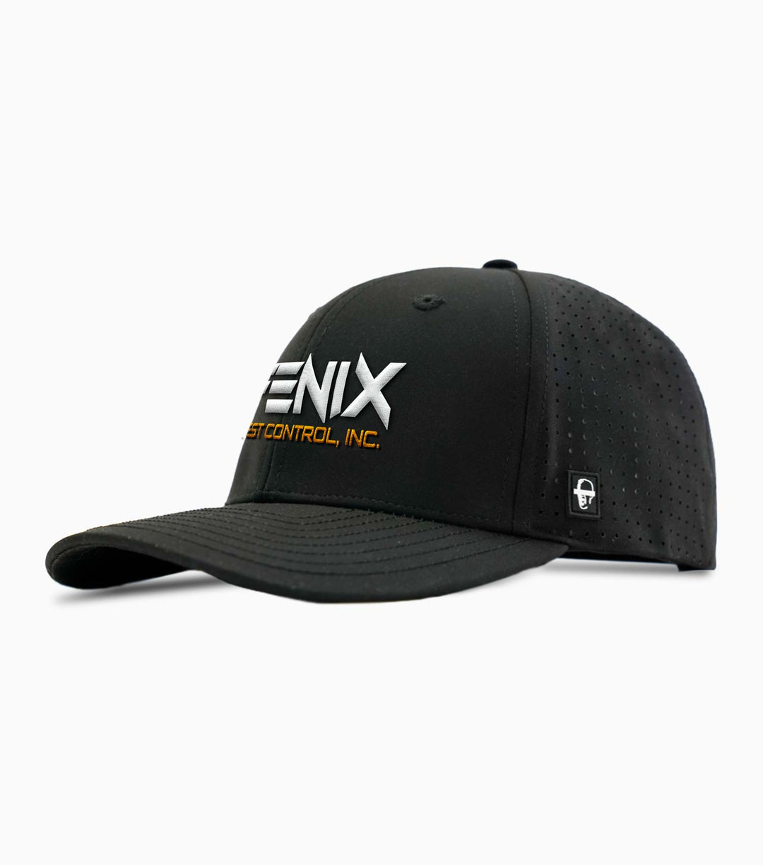 Alpha Cap
