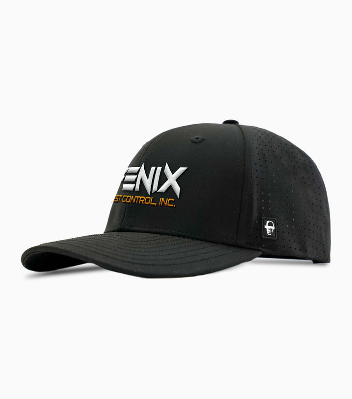 Alpha Cap