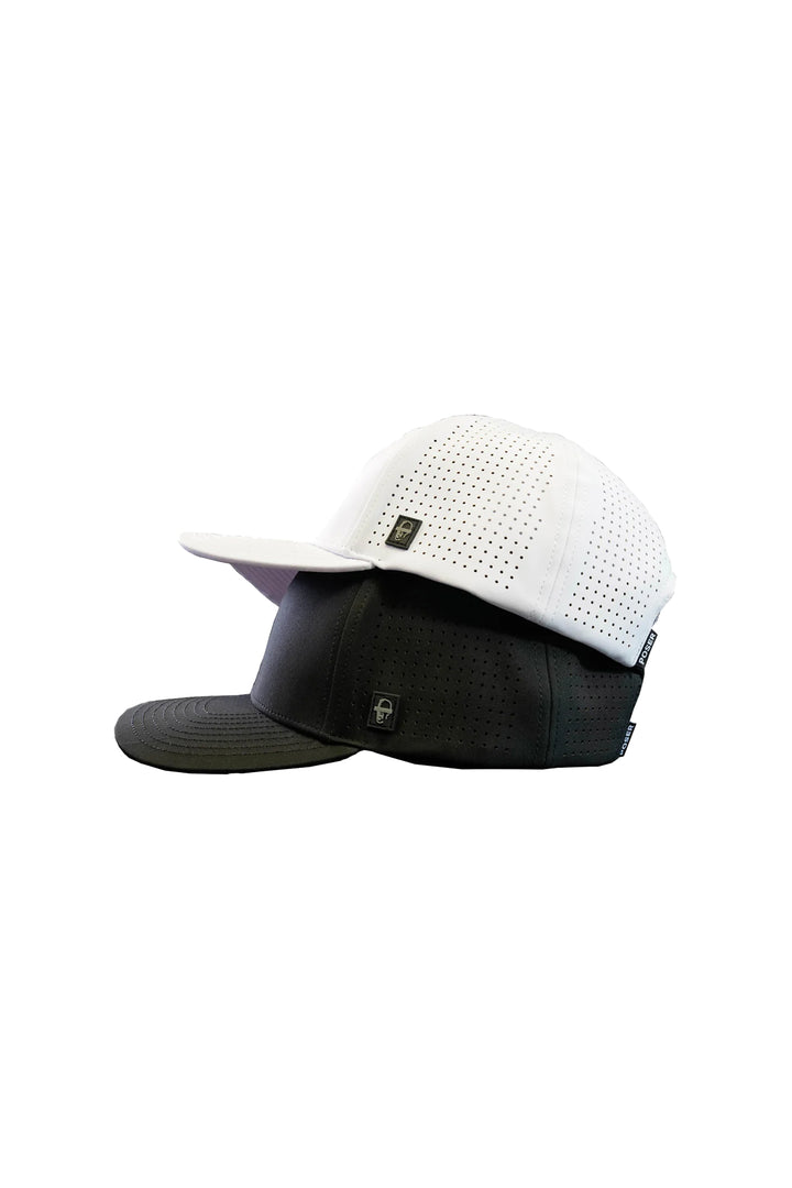 POSER Alpha Hat