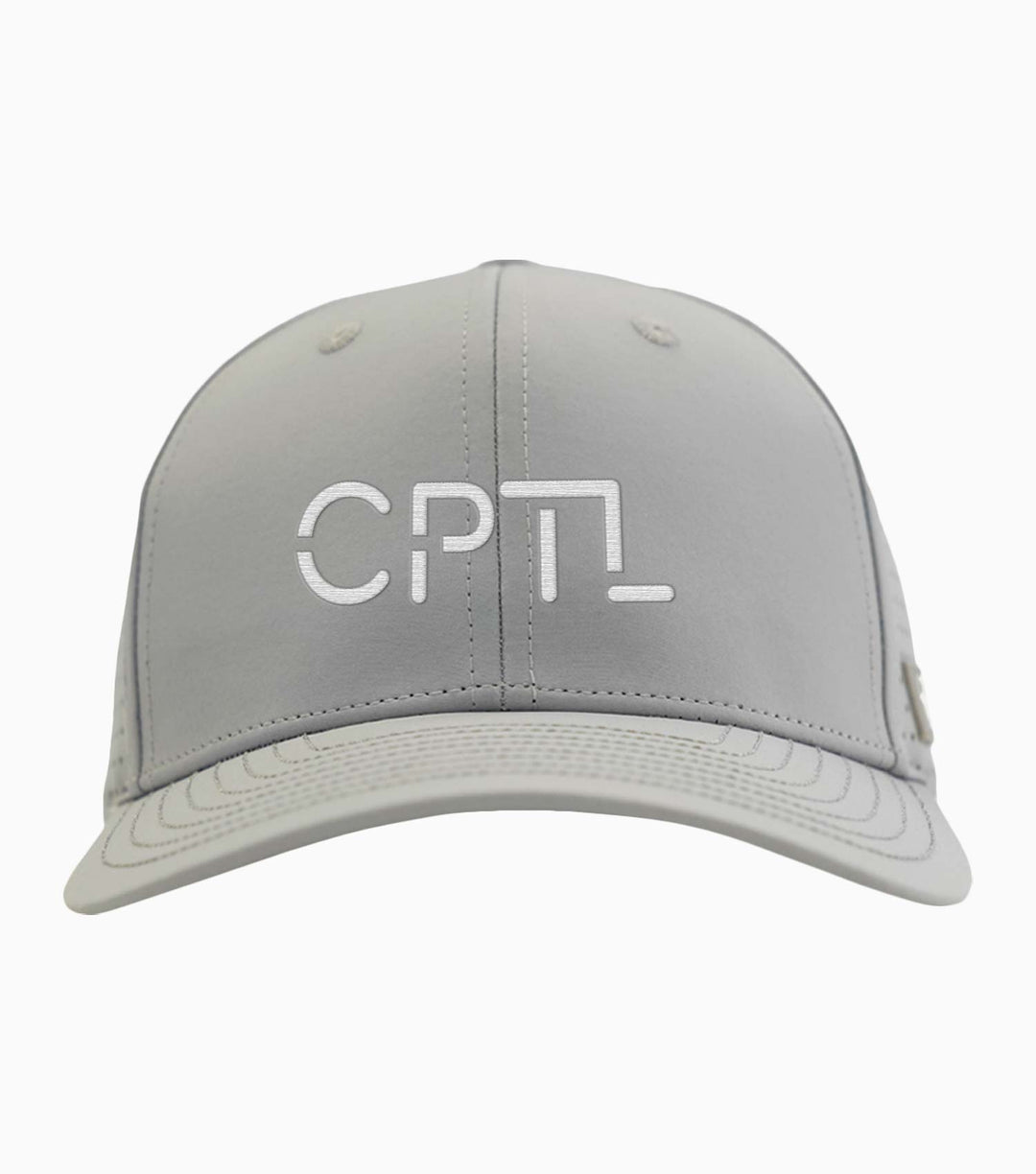 POSER Alpha Hat