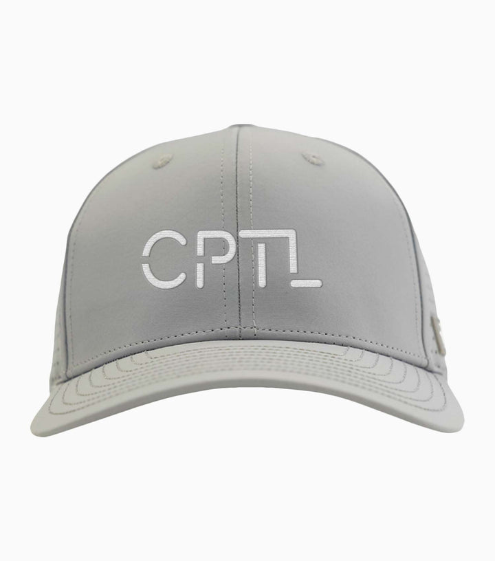 POSER Alpha Hat