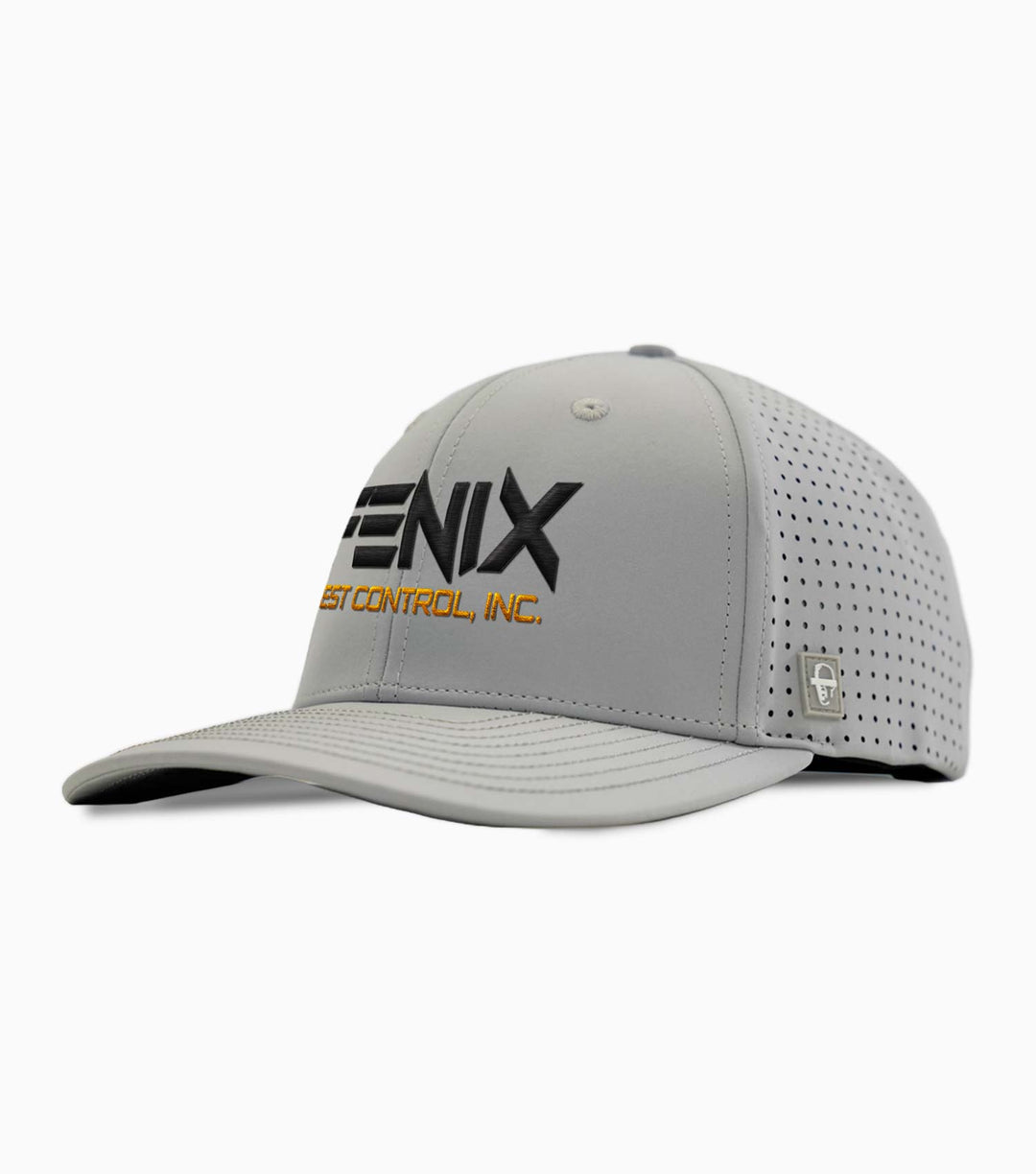 Alpha Cap