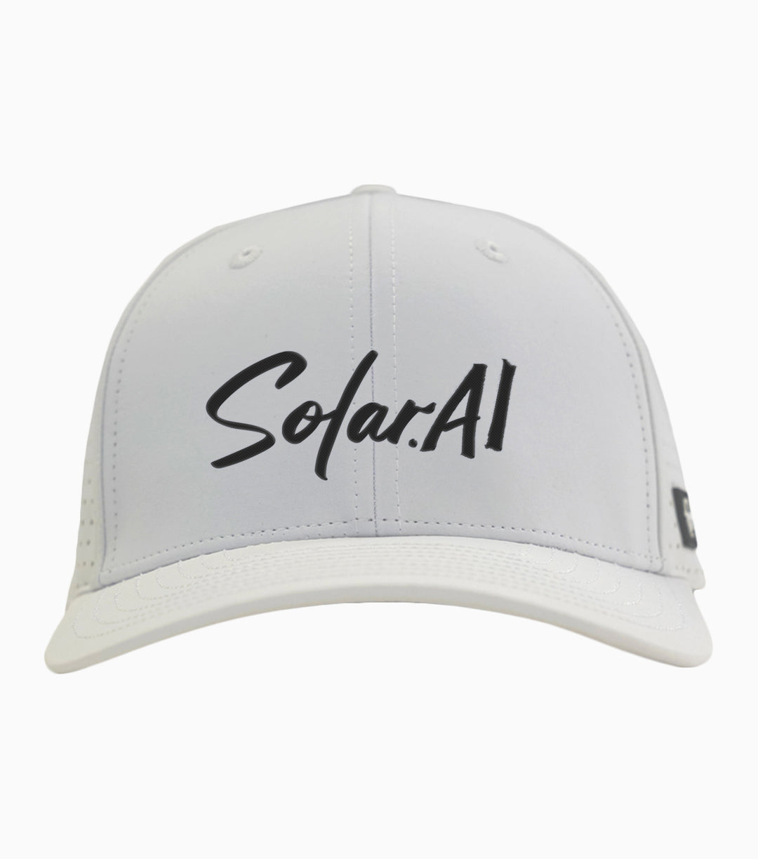 Alpha Cap