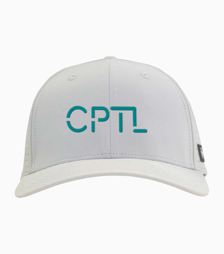POSER Alpha Hat