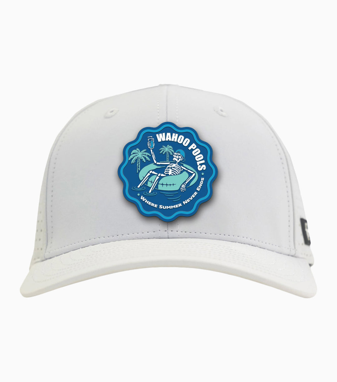 Performance Lid®️ Alpha