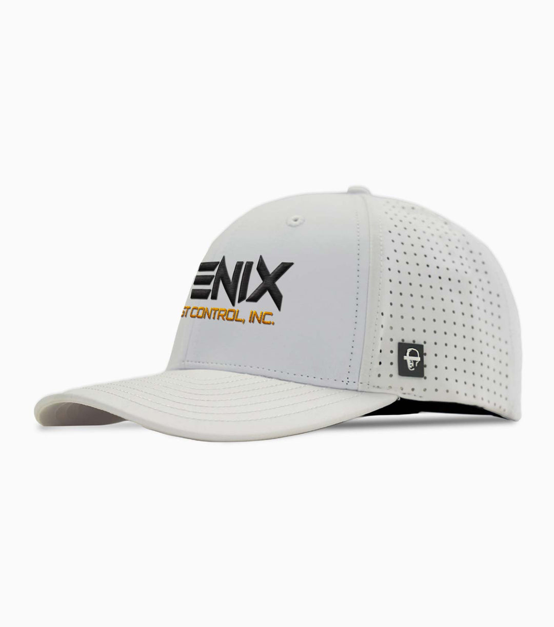 Alpha Cap