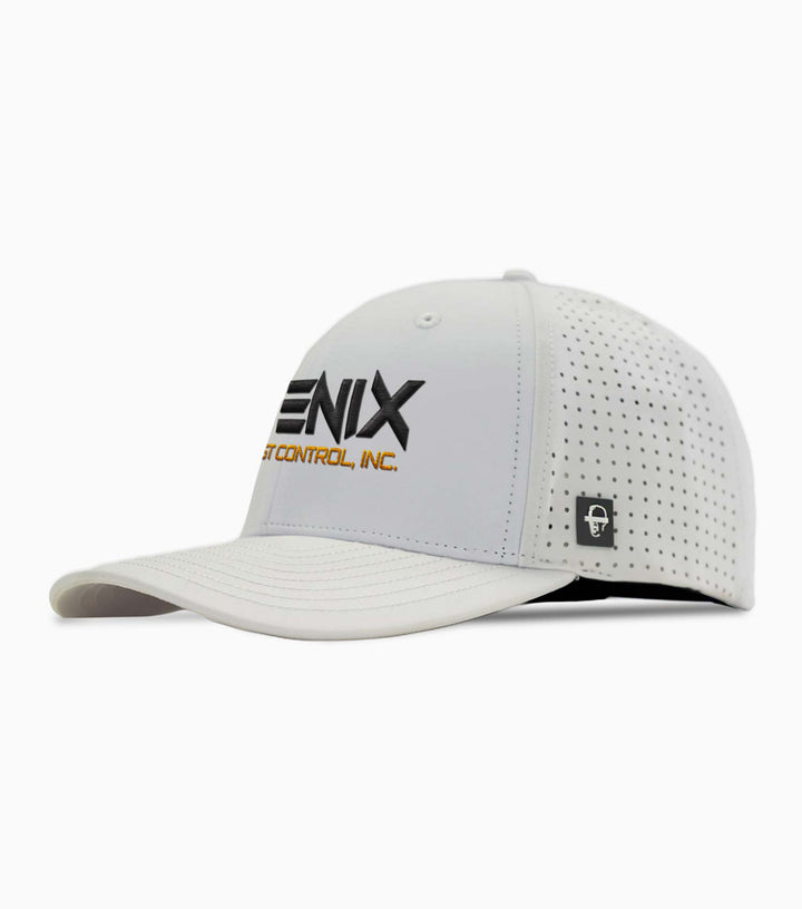 Alpha Cap