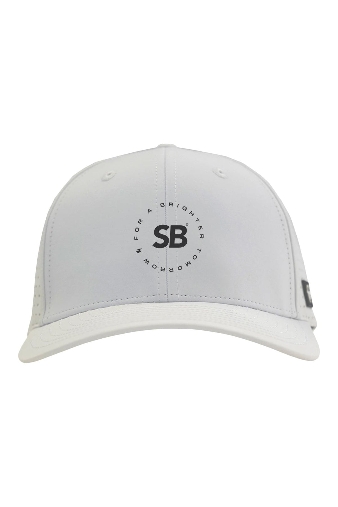 Alpha Cap